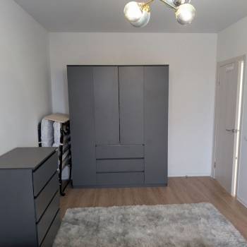 Сдается 1-комнатная квартира, 42,6 м²