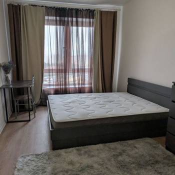 Сдается 1-комнатная квартира, 42,6 м²