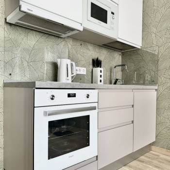 Продается 1-комнатная квартира, 20,7 м²