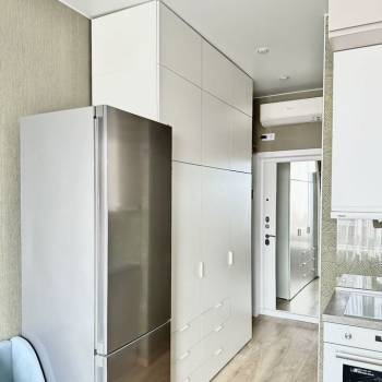 Продается 1-комнатная квартира, 20,7 м²