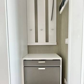 Продается 1-комнатная квартира, 20,7 м²