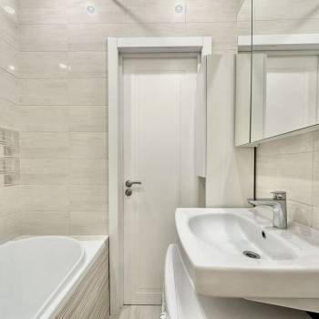 Продается 1-комнатная квартира, 20,7 м²