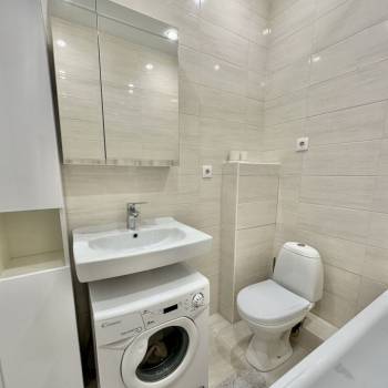 Продается 1-комнатная квартира, 20,7 м²
