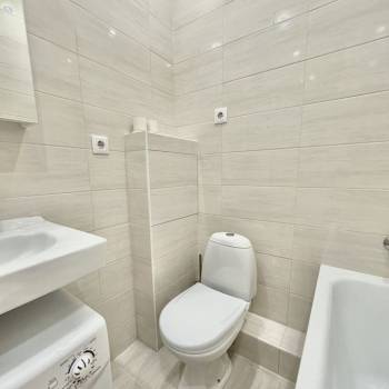 Продается 1-комнатная квартира, 20,7 м²