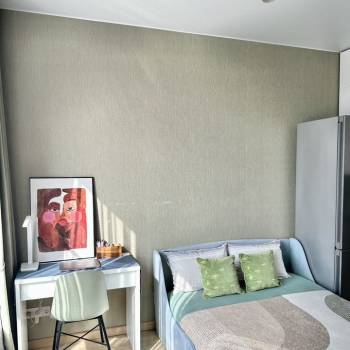 Продается 1-комнатная квартира, 20,7 м²