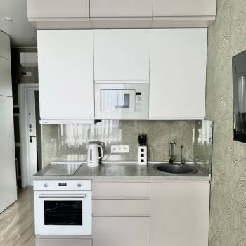 Продается 1-комнатная квартира, 20,7 м²
