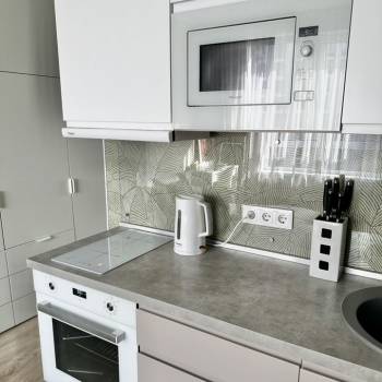 Продается 1-комнатная квартира, 20,7 м²