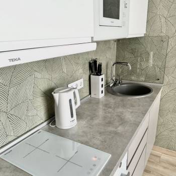 Продается 1-комнатная квартира, 20,7 м²