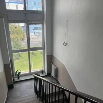 Продается 1-комнатная квартира, 16,7 м²
