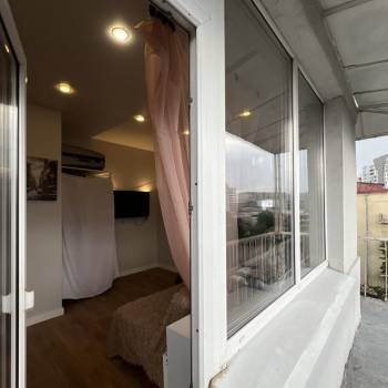 Продается 1-комнатная квартира, 16,7 м²