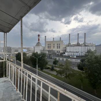 Продается 1-комнатная квартира, 16,7 м²