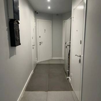Продается 1-комнатная квартира, 16,7 м²