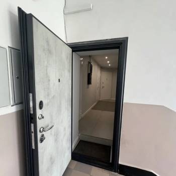 Продается 1-комнатная квартира, 16,7 м²