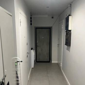 Продается 1-комнатная квартира, 16,7 м²