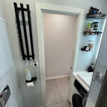 Продается 1-комнатная квартира, 16,7 м²