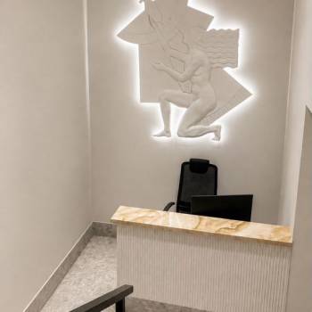 Продается 1-комнатная квартира, 18,1 м²