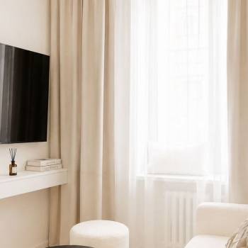 Продается 1-комнатная квартира, 18,1 м²