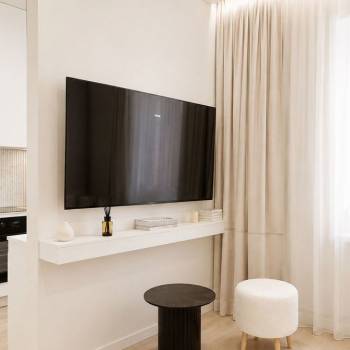 Продается 1-комнатная квартира, 18,1 м²