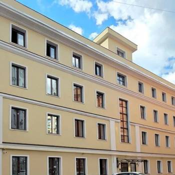 Продается 1-комнатная квартира, 18,1 м²