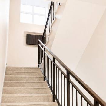 Продается 1-комнатная квартира, 18,1 м²