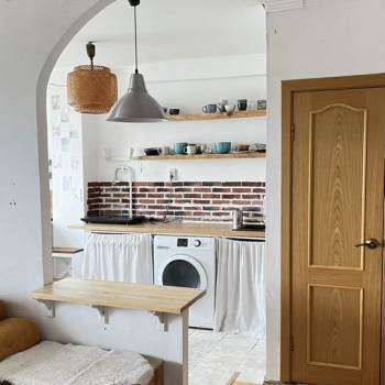 Сдается 2-х комнатная квартира, 50 м²