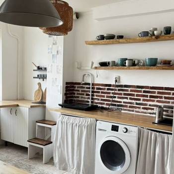Сдается 2-х комнатная квартира, 50 м²