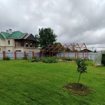 Продается Участок, 900 м²
