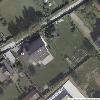 Продается Участок, 900 м²