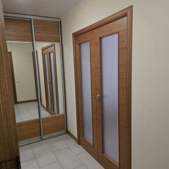 Сдается 1-комнатная квартира, 41 м²