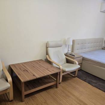 Сдается 1-комнатная квартира, 41 м²