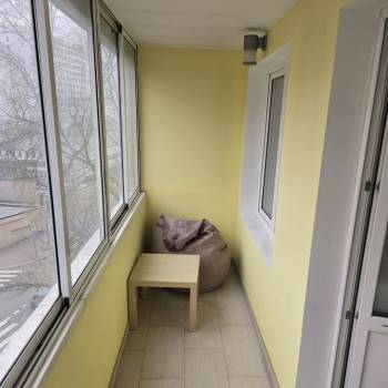 Сдается 1-комнатная квартира, 41 м²