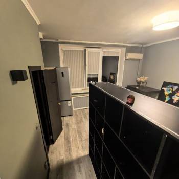 Сдается 1-комнатная квартира, 28 м²
