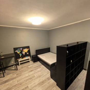 Сдается 1-комнатная квартира, 28 м²