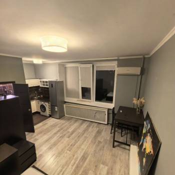Сдается 1-комнатная квартира, 28 м²