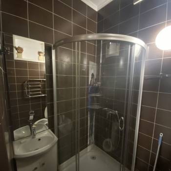 Сдается 1-комнатная квартира, 28 м²