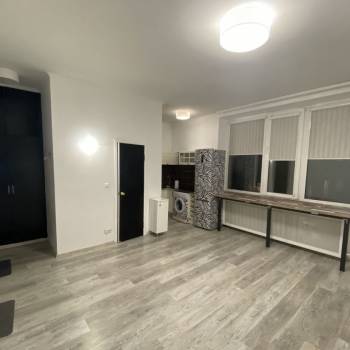 Сдается 1-комнатная квартира, 28 м²