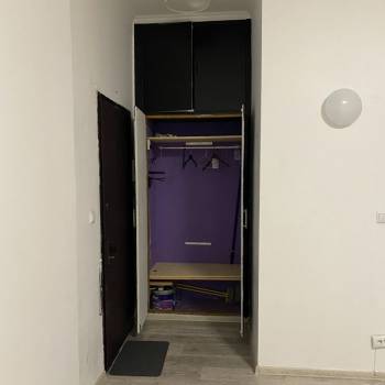 Сдается 1-комнатная квартира, 28 м²