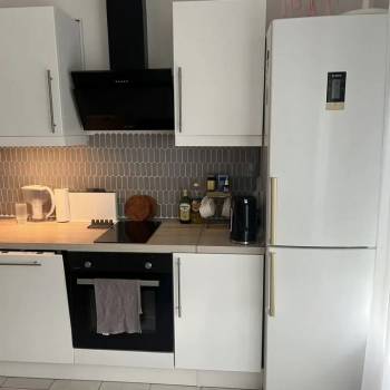 Сдается 2-х комнатная квартира, 51 м²