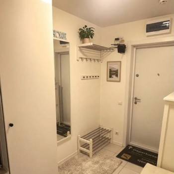 Сдается 2-х комнатная квартира, 51 м²