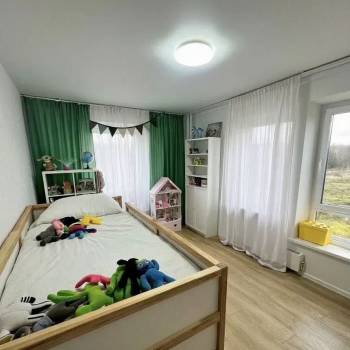 Сдается 2-х комнатная квартира, 51 м²