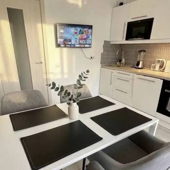 Сдается 2-х комнатная квартира, 51 м²