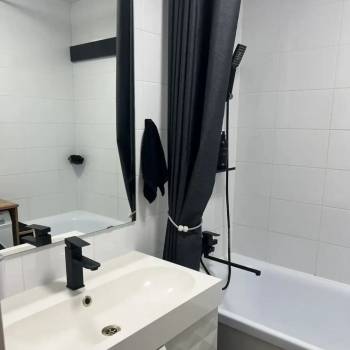 Сдается 2-х комнатная квартира, 51 м²