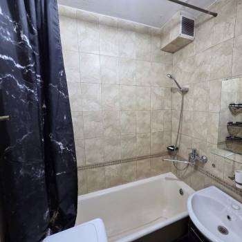 Сдается 1-комнатная квартира, 34 м²