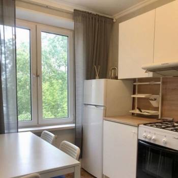 Сдается 1-комнатная квартира, 34 м²
