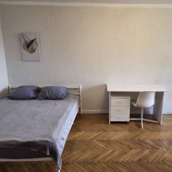 Сдается 1-комнатная квартира, 34 м²
