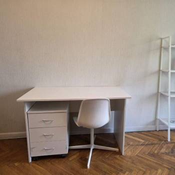 Сдается 1-комнатная квартира, 34 м²