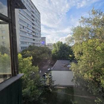 Сдается 1-комнатная квартира, 34 м²