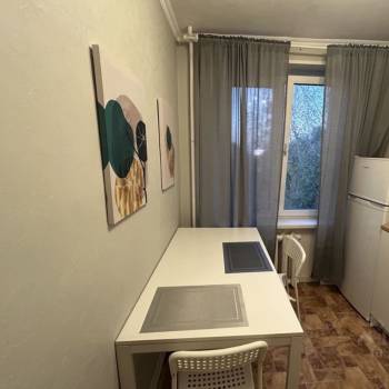 Сдается 1-комнатная квартира, 34 м²