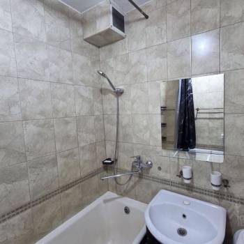Сдается 1-комнатная квартира, 34 м²