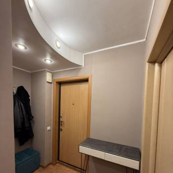 Продается 1-комнатная квартира, 32,9 м²